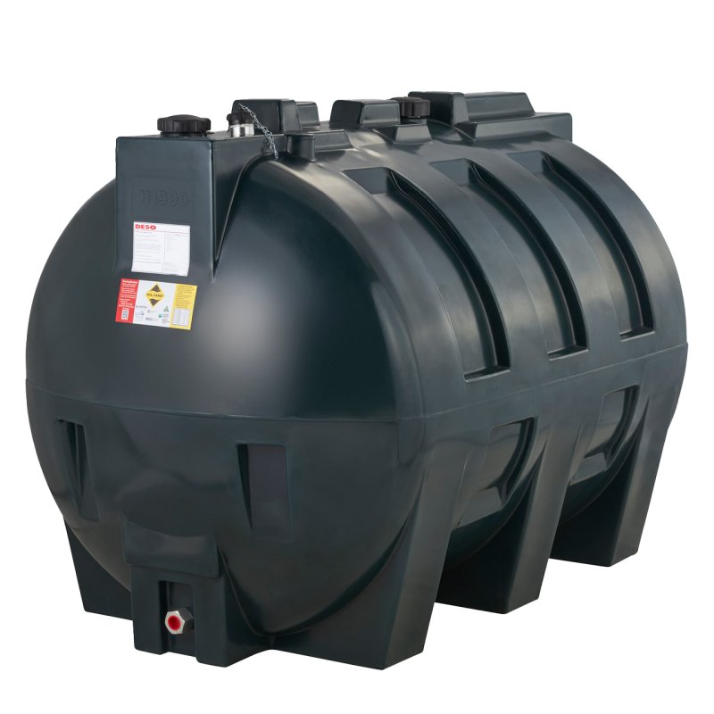 Oil Tank installations